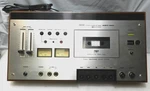 Akai GXC-39D Stereo Cassette Player Recorder Dolby Ex. Condition (H92J). Fixed Price $350.00.