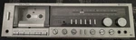 1984-85 Realistic Am/fm Stereo Cassette Receiver With Dolby Nr System. Fixed Price $125.00.