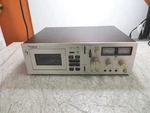 Tape Stopping Technics RS-676US Stereo Cassette Deck Read Description. Fixed Price $199.00.