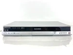 Jvc KD-V22J Amrs Dolby Cassette Deck Japan Made. Fixed Price $34.99.