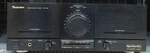 Technics Digital Straight Amplifier SE-M100. Fixed Price $611.00.