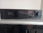Nakamichi CR-1A Cassette Deck. Fixed Price $210.00.