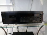 Nakamichi CR-70 Cassette Player Overhauled, Willy Hermann, Near Mint Condition. Fixed Price $4900.00.