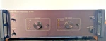 Heathkit Ad 1706 Active Audio Processor - Tested, Works. Fixed Price $275.00.