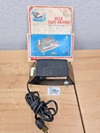 Audiotex 30-140 Tape Eraser With Box Gc Electronics Cat No.. Fixed Price $30.00.