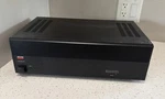 Adcom GFA-545, 100WPC Power Amplifier. Working 100% Sounds Louder Then SPEC-4. Fixed Price $215.00.
