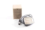 Old Ddr Crystal Microphone Km/ 8157 Rft Veb Funkwerk Leipzig Collector Vintage. Fixed Price $46.95.