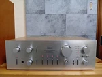 Sansui AU-D707F Extra Integrated Amplifier Transistor Japan. Fixed Price $485.00.