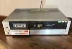 Sony XO-7 Stereo Cassette Deck Recorder Tester, Working. Fixed Price $148.00.