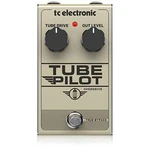 Tc Electronic Tube Pilot Overdrive 12AX7-EQUIPPED Real Pedal With. Fixed Price $125.02.