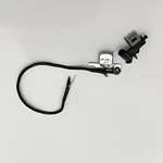 Audio Cassette Tape Deck Head (playback/rec/erase)for Many Akai Boombox Models. Fixed Price $19.00.