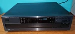 Kenwood 103CD 5 Disc Changer Carrousel Player *fully Serviced*. Fixed Price $99.99.