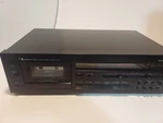Nakamichi 482Z Discrete 3 Head Cassette Deck Nice- New Belts Selling. Fixed Price $689.00.