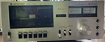 Vintage Kenwood KX-530 Stereo Cassette Deck Tested Working. Fixed Price $139.67.