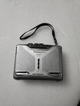 Panasonic RQ-A200 Portable Am Fm Cassette Player Recorder Tdk Vintage. Fixed Price $19.99.