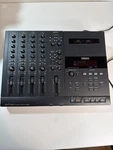 Yamaha MT4X Multitrack Cassette Recorder. Tested Powers Functionality Unknown. Fixed Price $199.00.