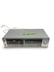 Vintage Magnavox Tape Cassette Recorder Player Model FC6133SL01 Rare For Parts. Fixed Price $27.99.