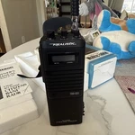 New Realistic Trc 221 Walkie Talkie 5 40 Channel Cb Transceiver Radio. Fixed Price $79.00.
