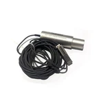 Superscope EC-15P Clip-on Professional Condenser Microphone. Fixed Price $25.00.
