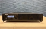 Bose Powermatch PM8500N 8-CHANNEL Professional Amplifier W/cobranet. Fixed Price $995.00.