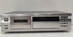Yamaha KX-493 Cassette Deck Tested And Working Well, Good Condition F/s. Fixed Price $370.00.