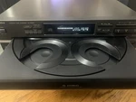 Technics SL-PD845 Disc Cd Changer Carousel Player Made In Japan No Remote. Fixed Price $89.00.
