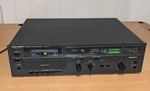 Vintage 1980S Vector Research VCX-200 Stereo Cassette Deck Player Working. Fixed Price $109.99.