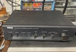 Rca SA155 Integrated Amplifier For Cd, Phono, Aux Inputs. Fixed Price $19.99.