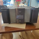 Krell KSA-100S Stereo Power Amplifier Great Condition. Fixed Price $2450.00.