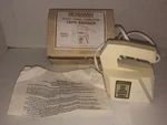 Benjamin Tape Eraser Model 24-016 Cassette Reel Floppy Bulk Magnetic Usa W/ Box. Fixed Price $34.95.