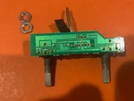 Yamaha MX-800U Stereo Power Amplifier Output Potentiometers. Fixed Price $34.95.