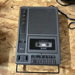 Vintage Eiki 3270A Cassette Player Works. Fixed Price $65.00.