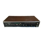 Unisonic MX-8100-D Stereo Receiver "the Chippendale" Am/fm, Track Vntg. Fixed Price $76.48.