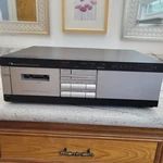Nakamichi Lx 3 Cassette Deck. Very Good Cosmetically, Working. Fixed Price $375.00.