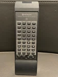Hitachi VT-RM121A Vcr Remote Control. Fixed Price $7.48.