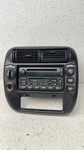 98 99 00 01 Ford Explorer Audio Cassette Player Bezel Oem. Fixed Price $89.00.