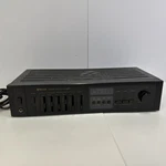 Sherwood AD230B Integrated Stereo Amplifier Tested Phono Graphic Equalizer 5BAND. Fixed Price $79.99.