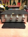 Philmore Solid State Public Address Amplifier PA-230. Fixed Price $50.00.