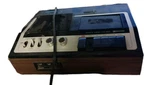 Vintage Rare Lafayette Rk 80 Cassette Deck Player 27-0109L. Fixed Price $77.00.