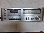 Aiwa Ad 6350U Cassette Tape Deck. Fixed Price $159.78.