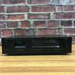 Nakamichi CR-1A 2-HEAD Cassette Deck (works). Fixed Price $239.95.