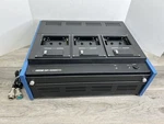 Otari DP4050-Z3 Deck Cassette Duplicator *for Parts*. Fixed Price $280.00.