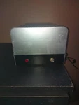 Vintage Bogen Mo 100-A. Watt Pa Power Amp. New Tubes!! Working!! Serviced!!. Fixed Price $580.38.