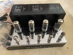 Mcintosh 225 Stereo Tube Amplifier. Fixed Price $5800.00.