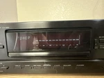 Kenwood Series KA-892 Integrated Amplifier 120V Built-in Equalizer Tested Nice. Fixed Price $140.00.