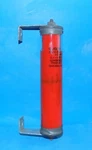 Glassmike ASG803-6ME Tubular Hv Capacitor .08UF 6000VDC 6KV. Fixed Price $19.58.