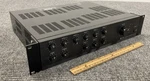 Toa 700 Series A-712 Integrated Mixer/amplifier W/ Power Cord. Fixed Price $47.99.