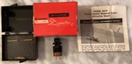 Shure M7-N21D Gold Plate Cartridge & New Genuine Stylus Case+box ,. Fixed Price $211.24.