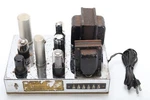 Radio Craftsmen RC-2 Hi-fi Tube Amplifier Fair Condition. Fixed Price $376.35.