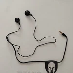 Vintage Sony MDR-E805 Earphones Black In-ear Stereo Walkman Headphones. Fixed Price $25.65.